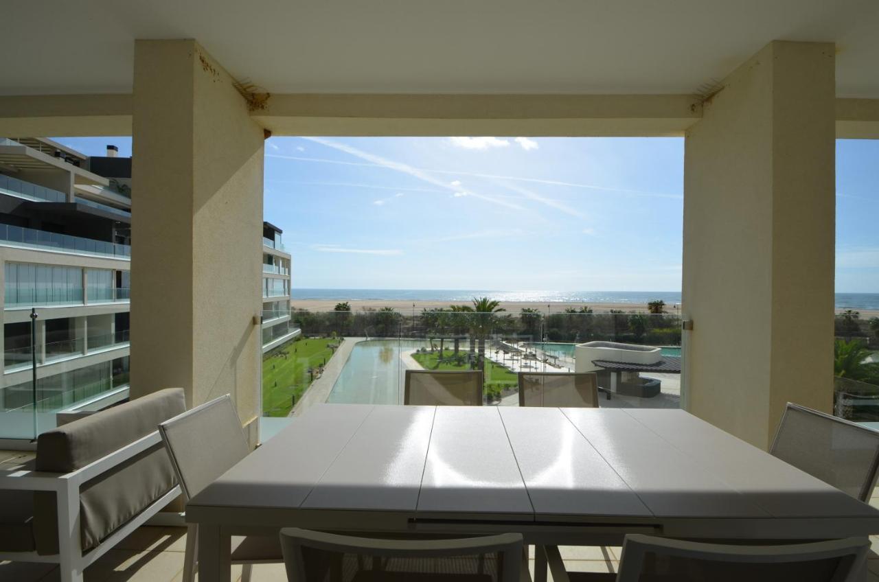 Ocean Home Excellent & Solmares Isla Canela Esterno foto
