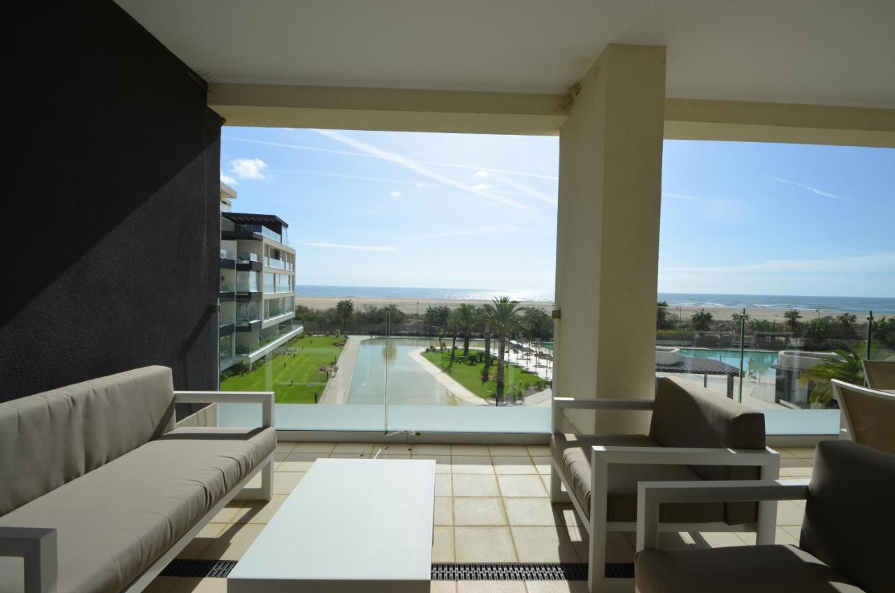 Ocean Home Excellent & Solmares Isla Canela Esterno foto