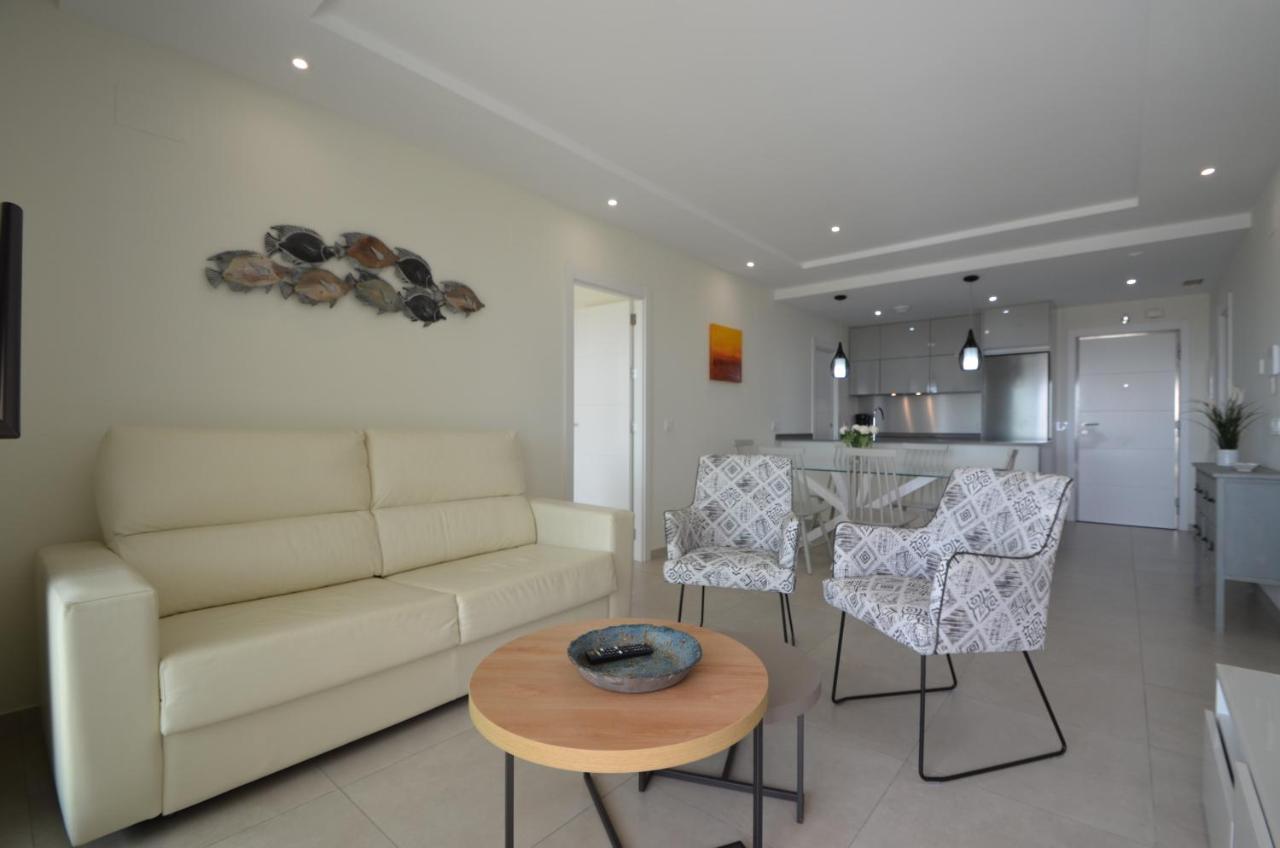 Ocean Home Excellent & Solmares Isla Canela Esterno foto