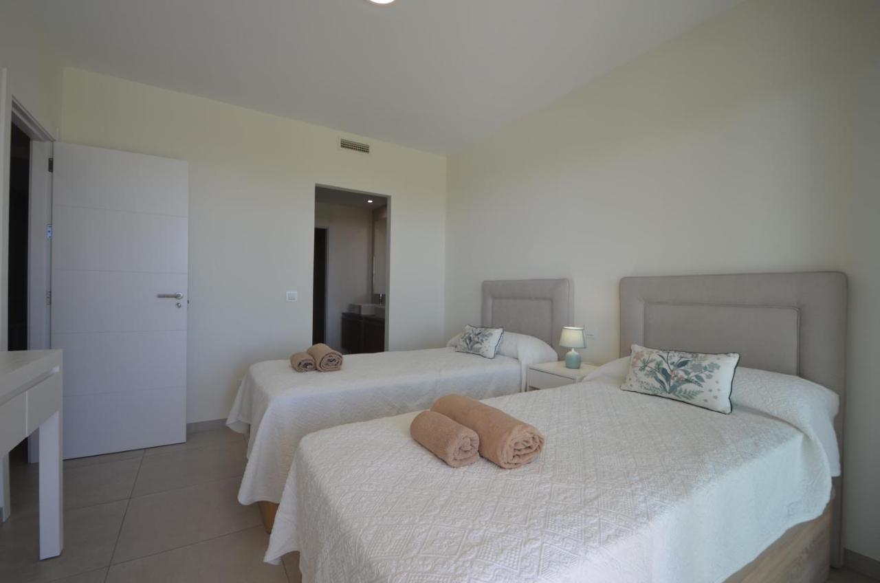 Ocean Home Excellent & Solmares Isla Canela Esterno foto