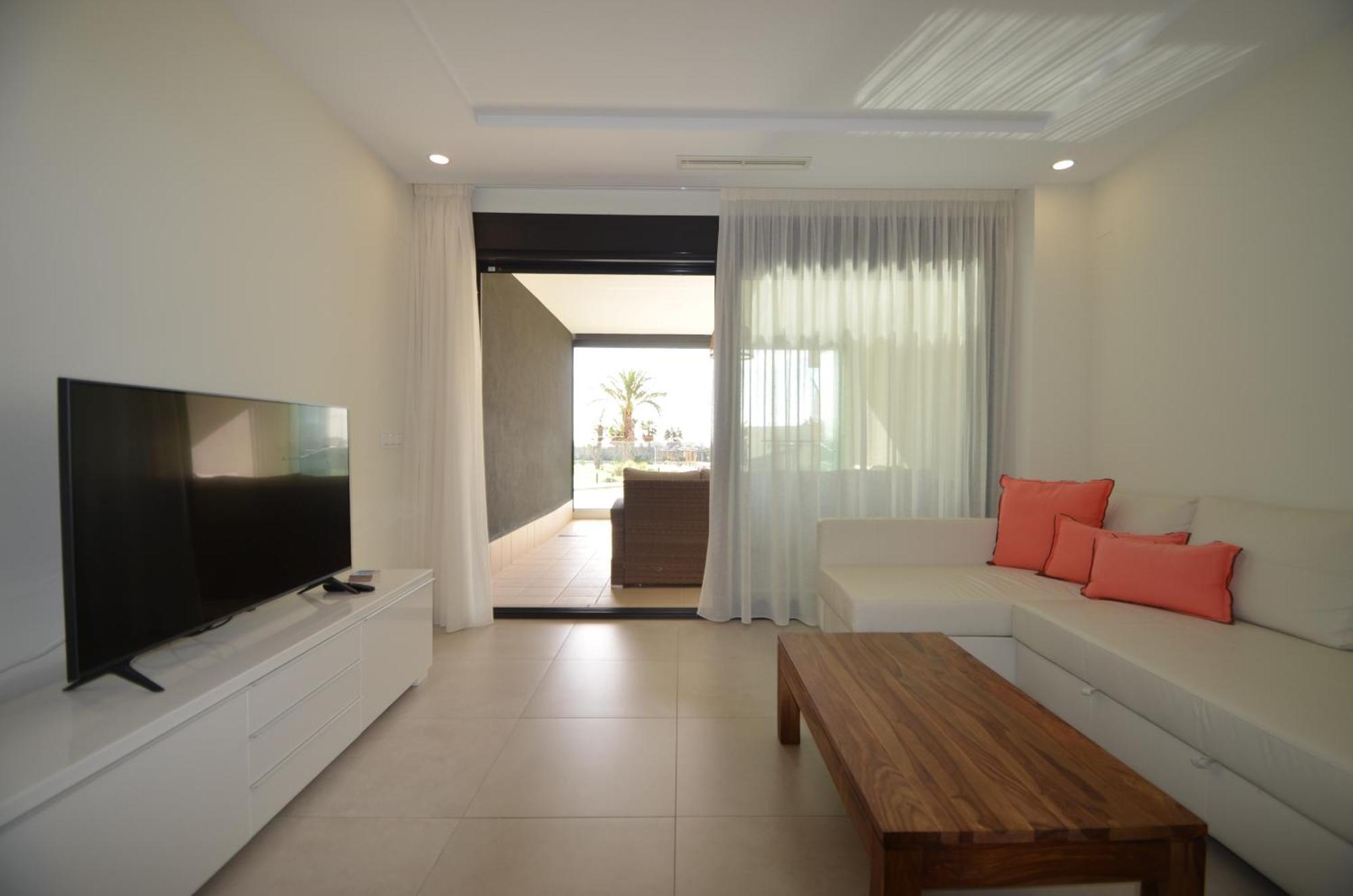 Ocean Home Excellent & Solmares Isla Canela Esterno foto