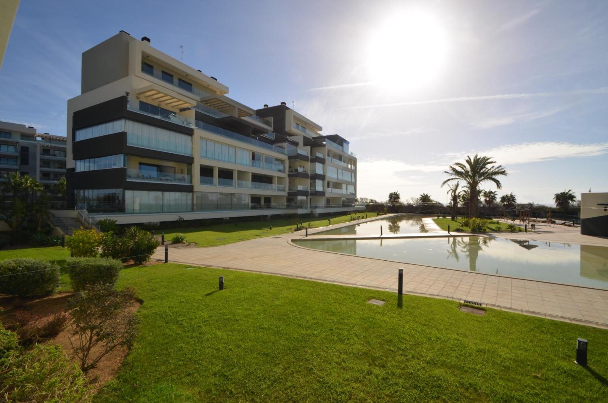Ocean Home Excellent & Solmares Isla Canela Esterno foto