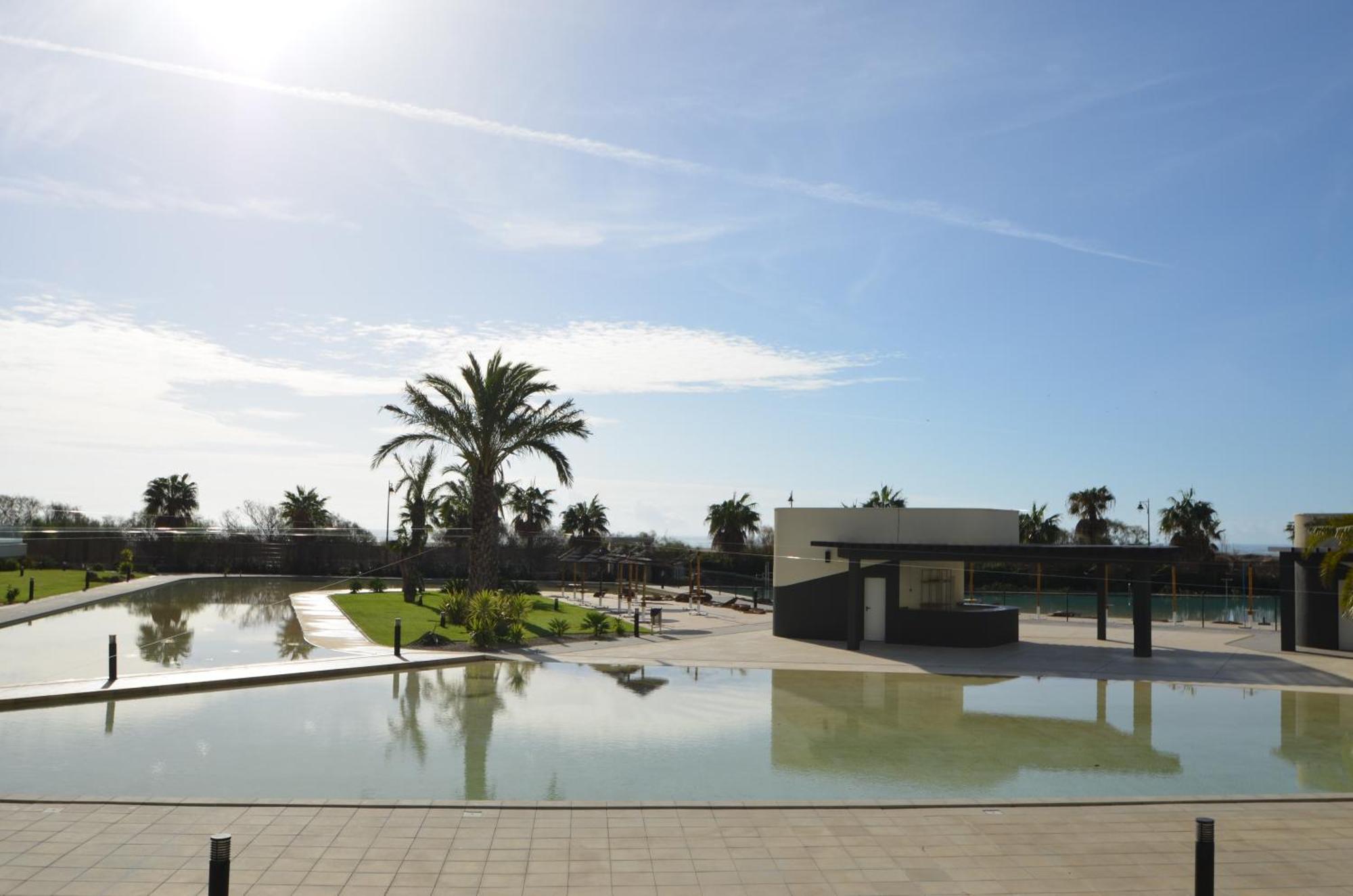 Ocean Home Excellent & Solmares Isla Canela Esterno foto