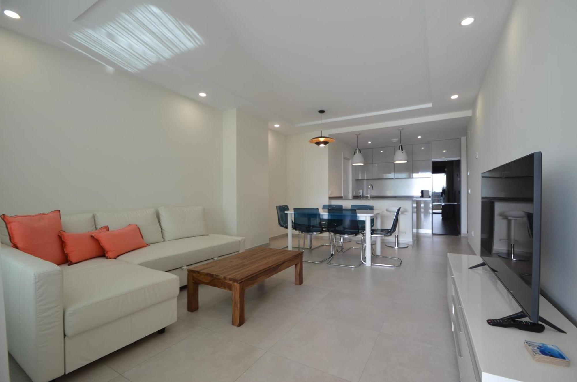 Ocean Home Excellent & Solmares Isla Canela Esterno foto