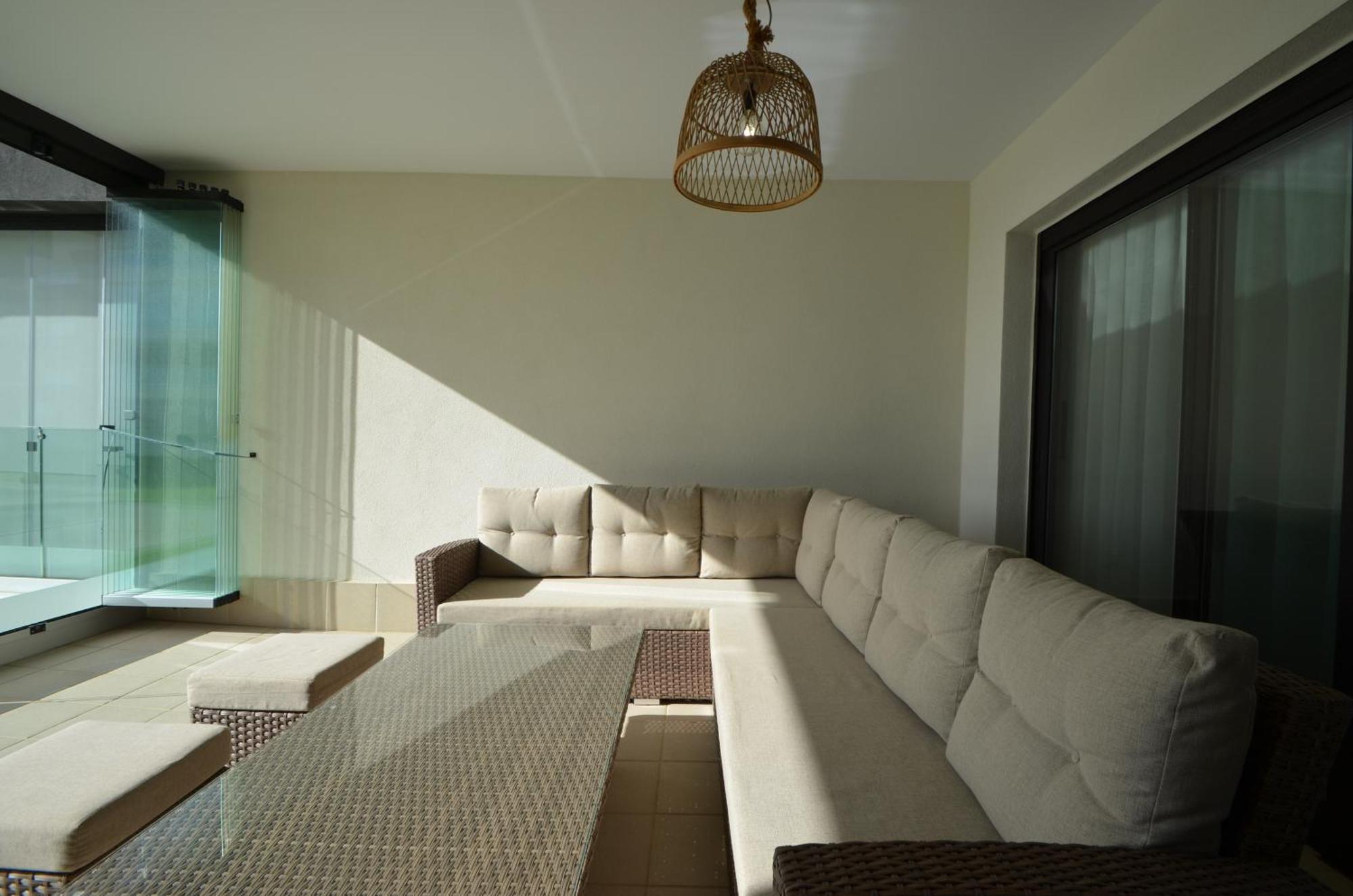 Ocean Home Excellent & Solmares Isla Canela Esterno foto