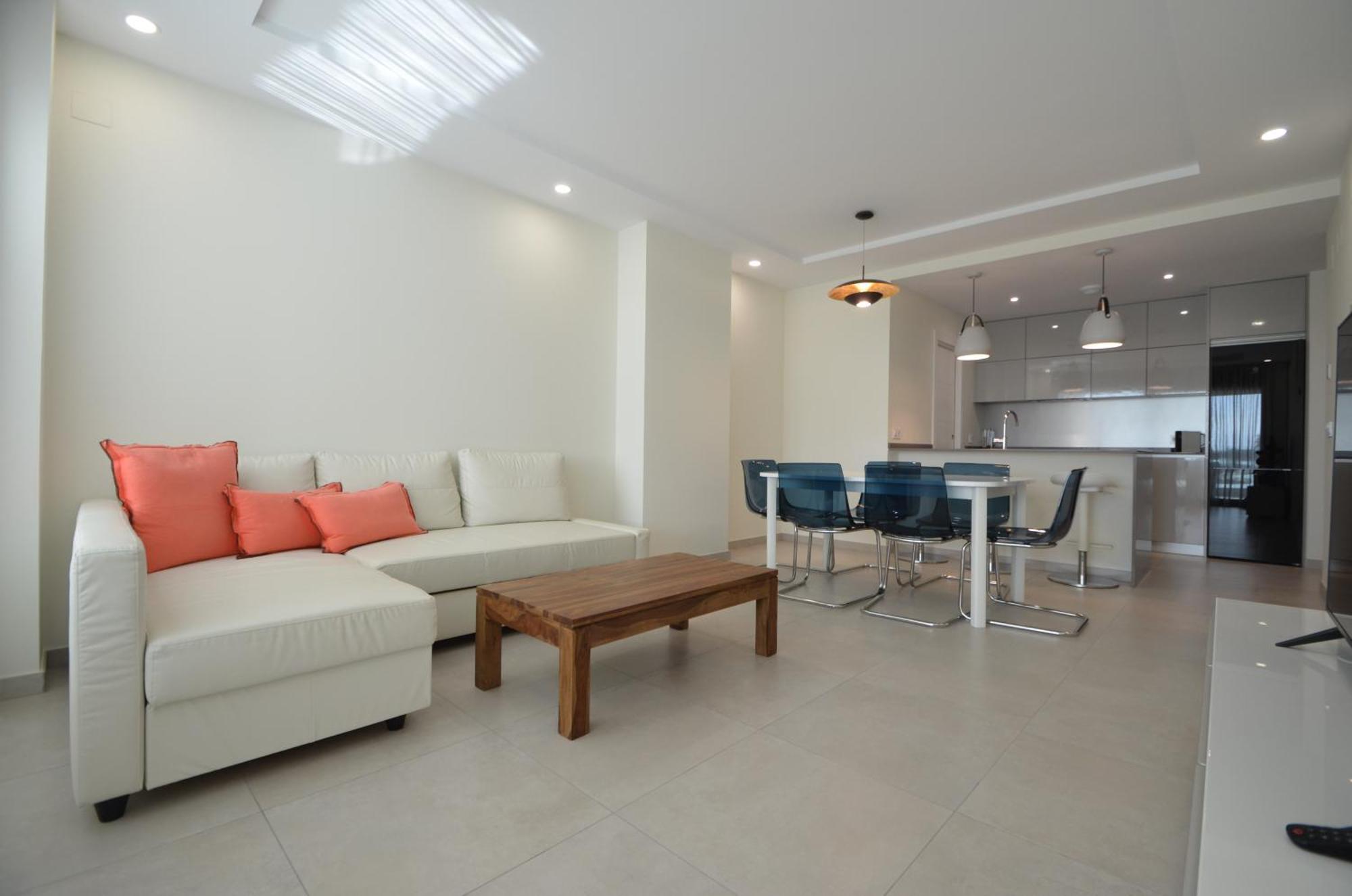Ocean Home Excellent & Solmares Isla Canela Esterno foto