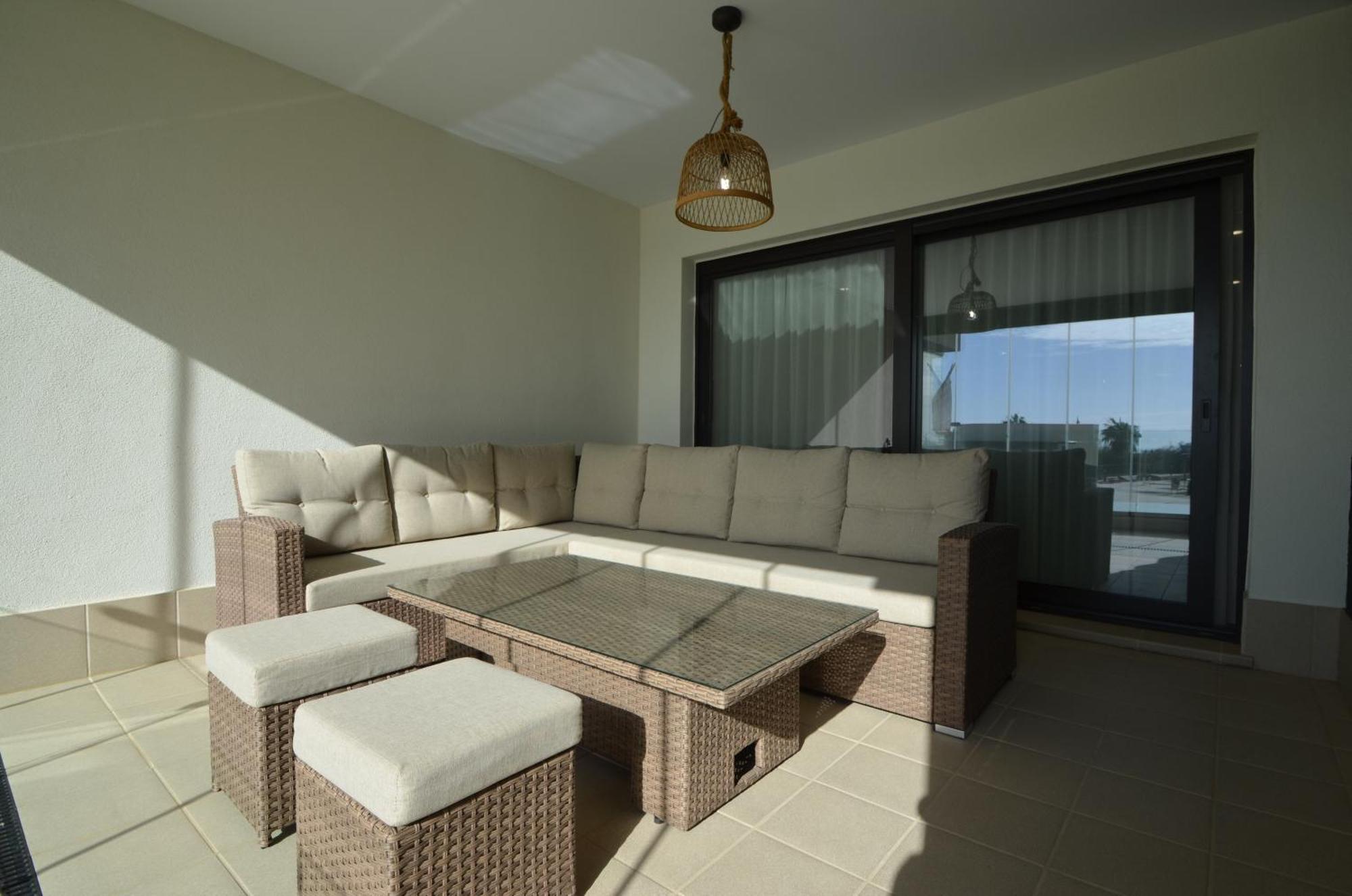 Ocean Home Excellent & Solmares Isla Canela Esterno foto