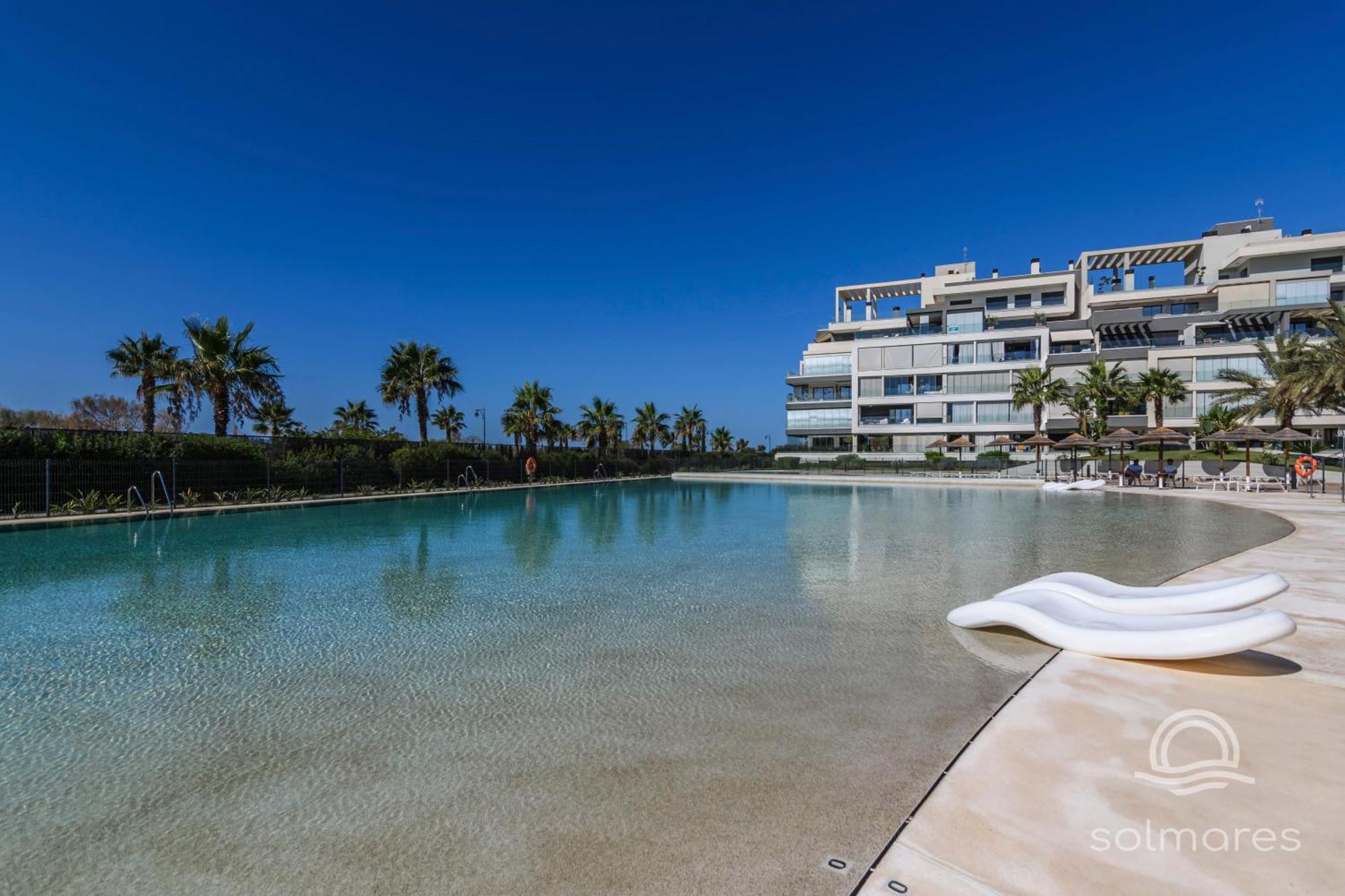 Ocean Home Excellent & Solmares Isla Canela Esterno foto